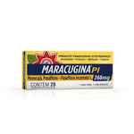 Maracugina-260mg