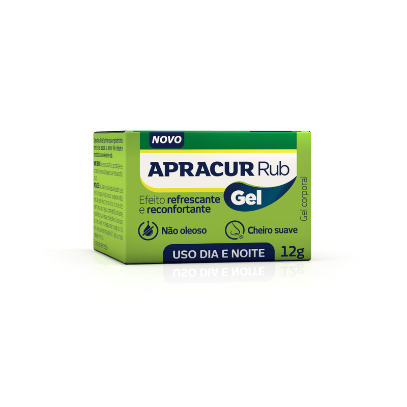 Apracur-Rub-12G