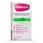 Addera-D3-2.000Ui-30Cps