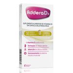 Addera-D3-1000Ui-Cx-30-Cap-Mole