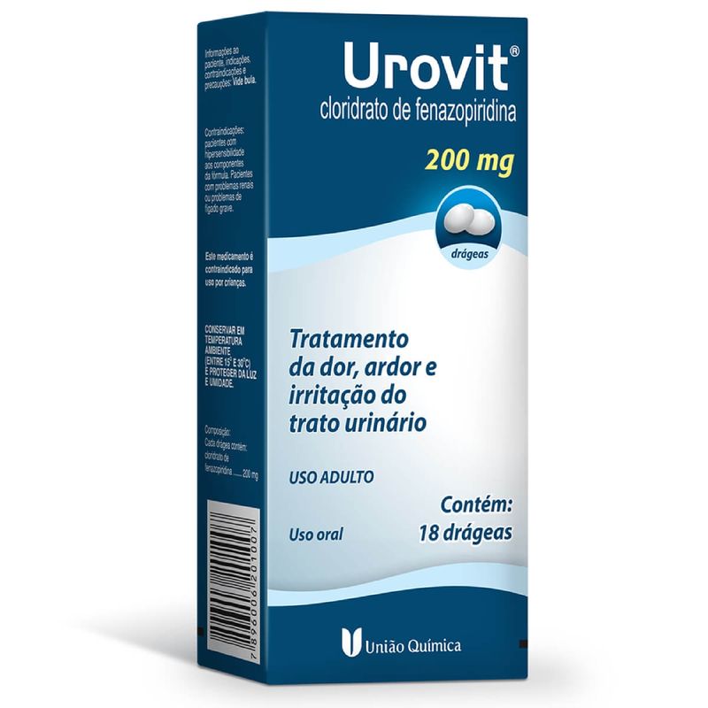 Urovit-200Mg-Cx-18-Drageas
