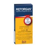 Reforgan-250Mg-Cx-30-Comprimid