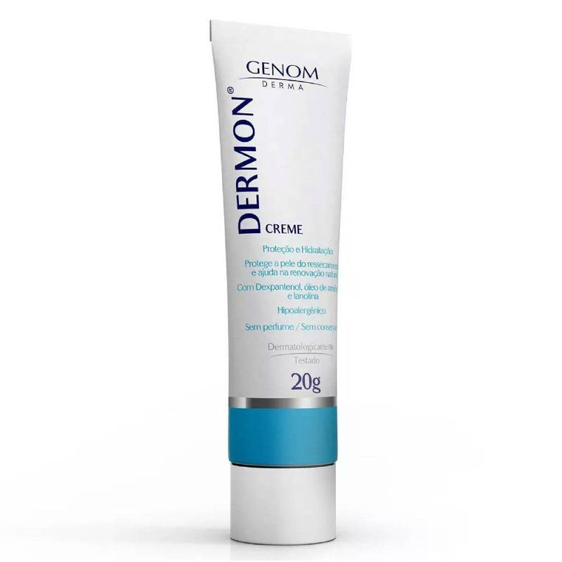 Dermon-Creme-20G