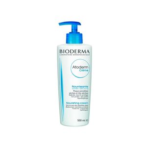 Atoderm Creme 500Ml