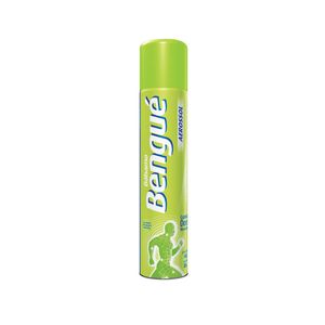 Balsamo Bengué 10Mg/G + 50Mg/G Sol Aerosol Frasco 120G,