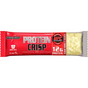 Bar Protein Crisp 45G Rom/Jul