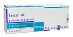 Benzac-Ac-100Mg-G-Gel-Bisnaga-