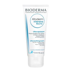 Bioderma Atoderm Intensive Baume 75Ml
