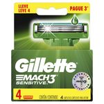 Carga-Mach3-Sensitive-Leve-4-P