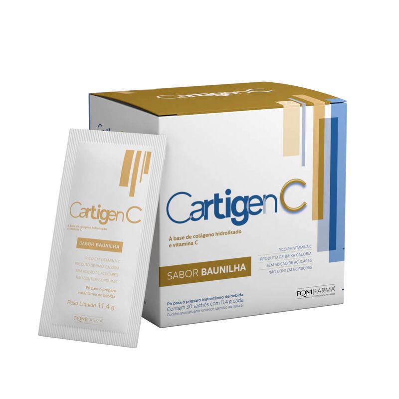 Cartigen-C-30Saches-12G-Baunil