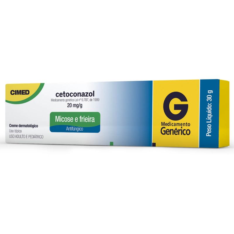 Cetoconazol---Cimed-20Mg-G-Cre