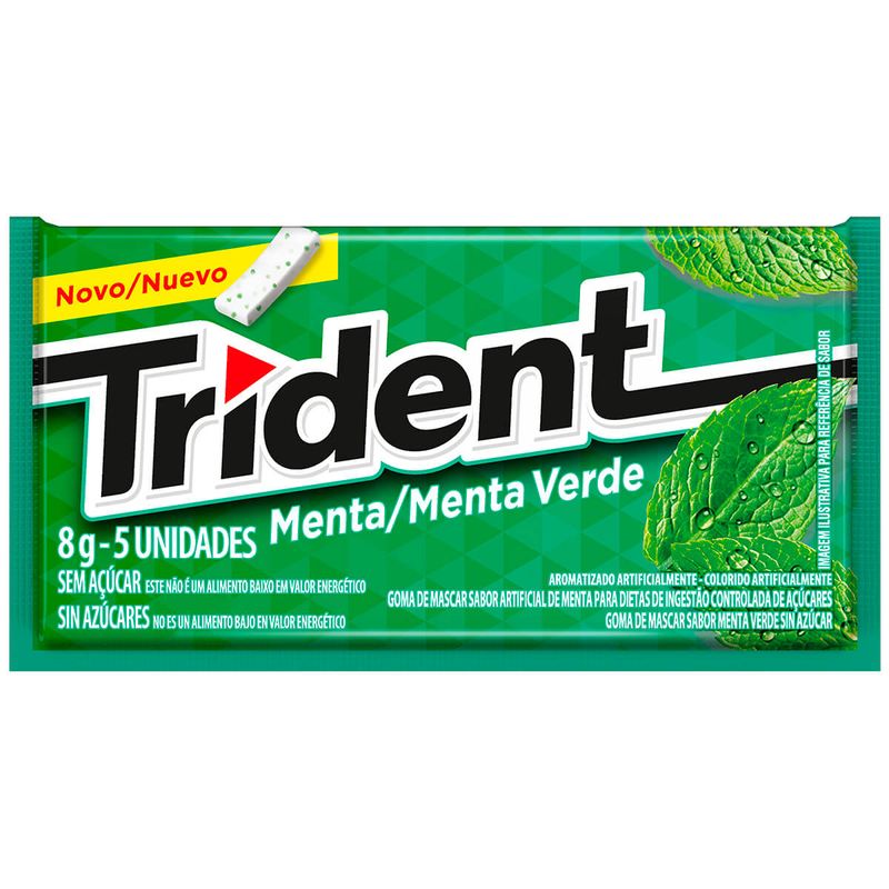 Trident-Base-Menta