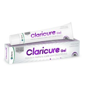 Claricure Gel 30G Cifarma