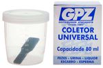 Coletor-Universal-Gpz-80Ml