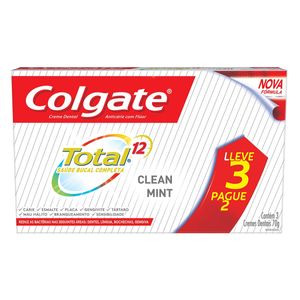 Colgate 70G Clean Mint L3P2