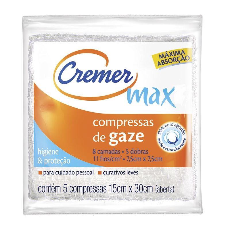 Compressa-De-Gaze-Cremer-75Cm-