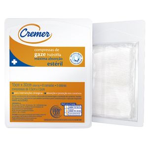 Cremer Comp.Est.C10 11F