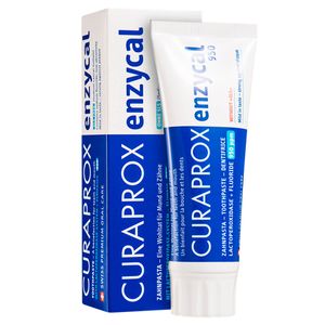 Curaprox Creme Dental Enzycal 950