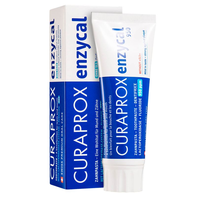 Curaprox-Creme-Dental-Enzycal-
