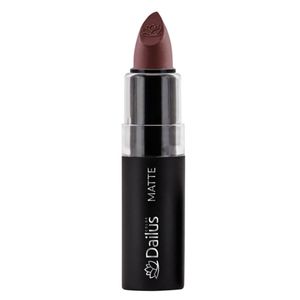 Dailus Batom Bast.Matte Lips Hot