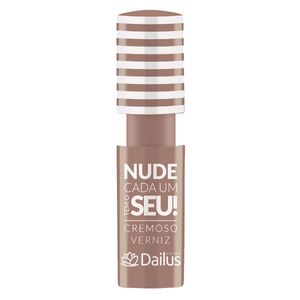 Dailus Batom Bast.Nude Crema