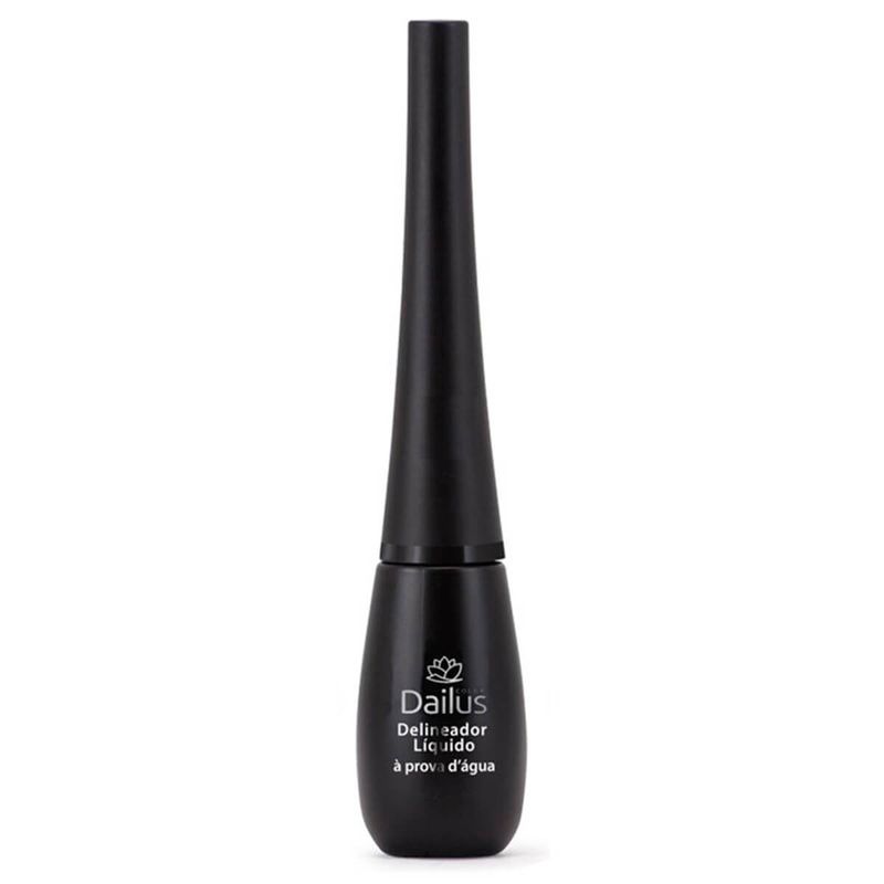 Dailus-Delineador-Liq.Preto