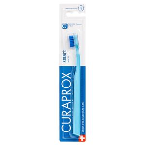 Escova Dental Curaprox Smart Ultra Macia 1 Unidade