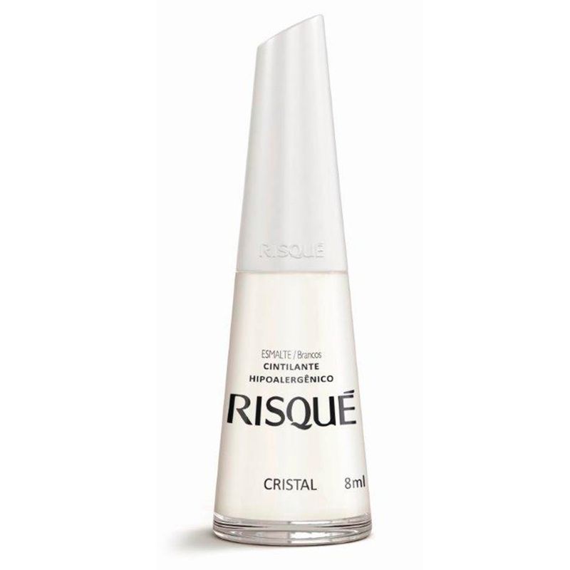 Esmalte-Risque-Cor-Cristal-Cin