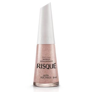 Esmalte Risqué Gota Dos Anjos