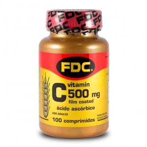 Fdc C 500 100C R3203