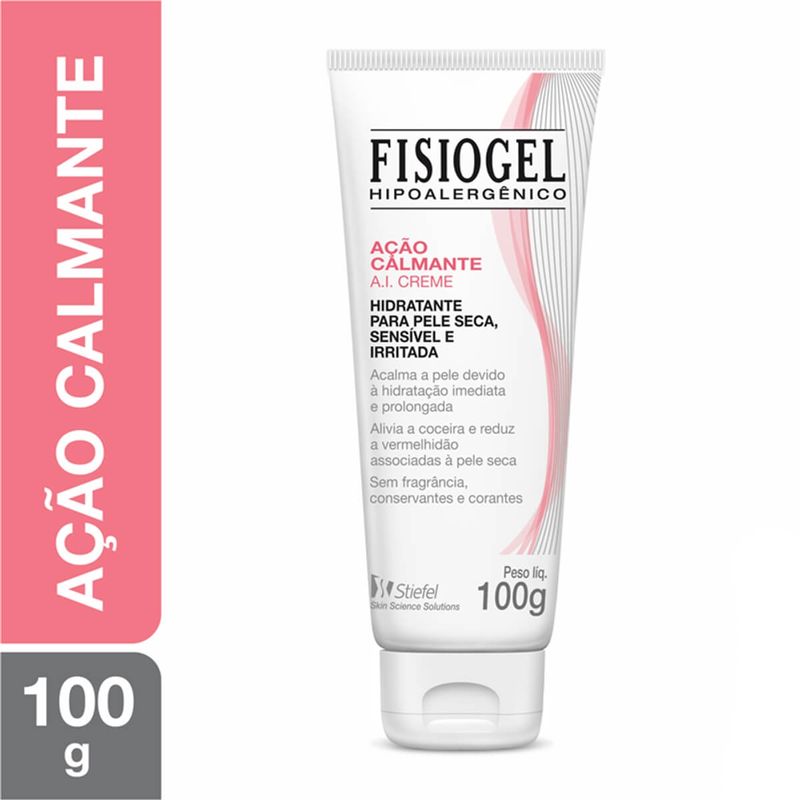 Fisiogel-Ai-Creme-100G