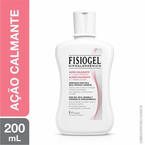 Fisiogel Ai Loc Crem 200Ml