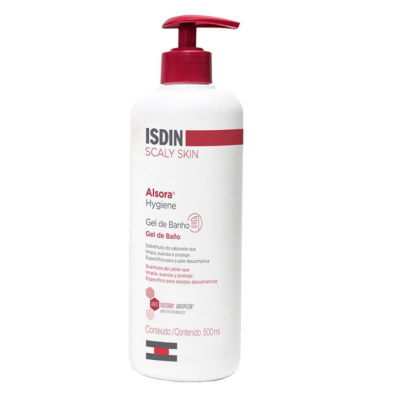 Gel-Para-Banho-Alsora-Isdin-50