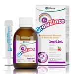 Grow-Zinco-X-100Ml-Sol