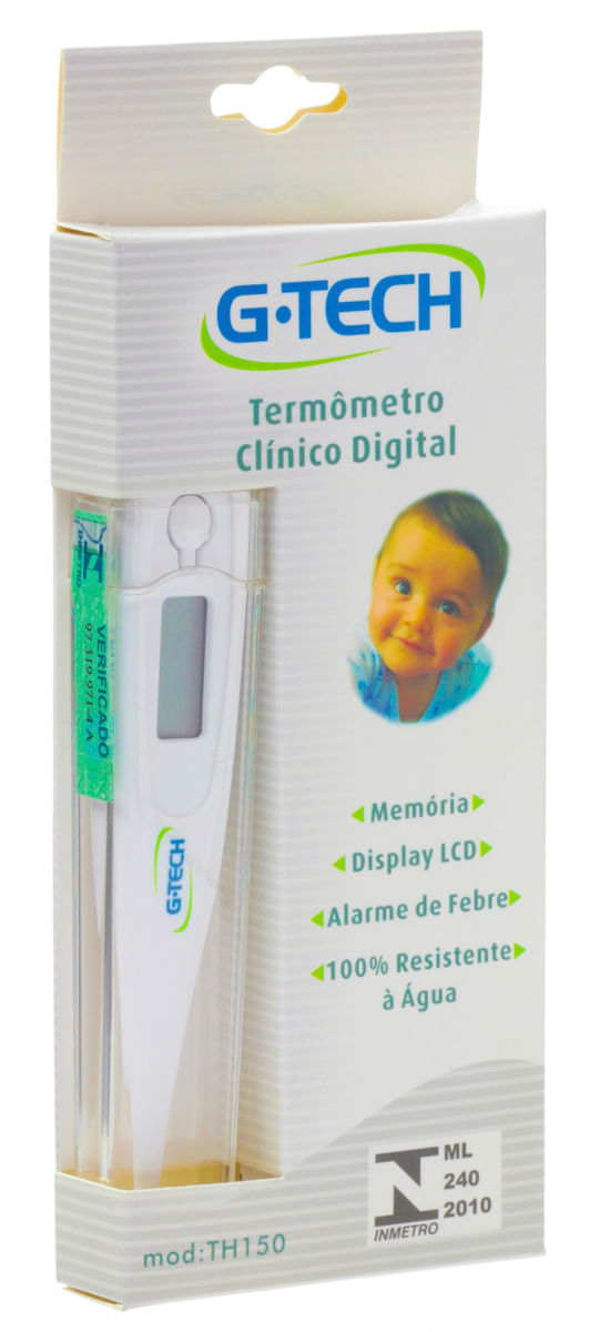 G-Tech-Term.Dig.Termomed-Verde