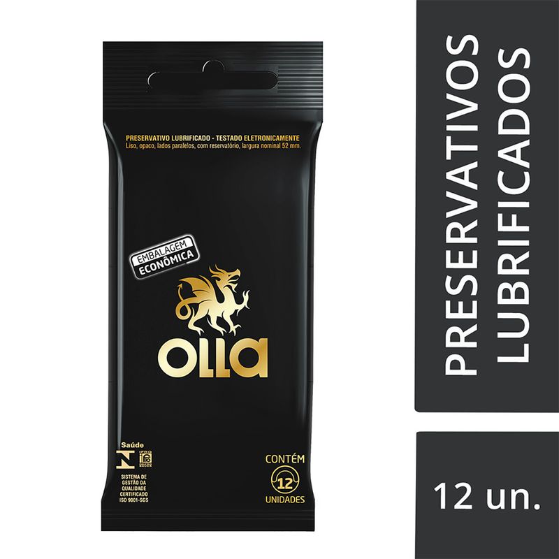 Preservativo-Lubrificado-Olla-