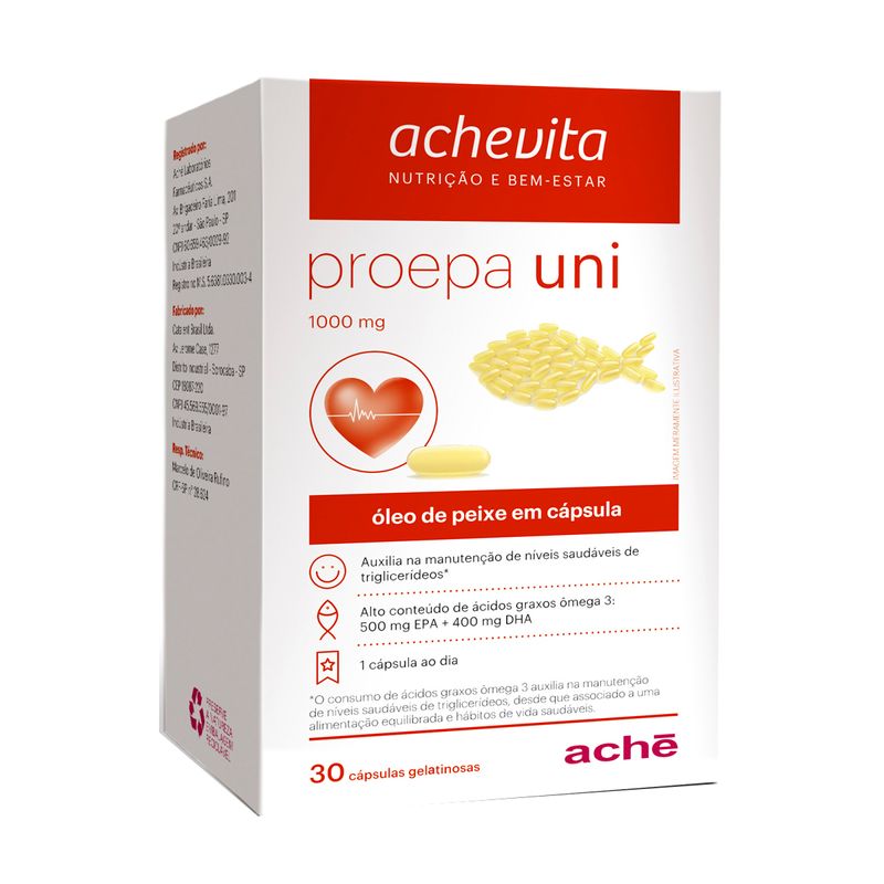 Proepa-Uni-Frasco-Com-30-Capsu