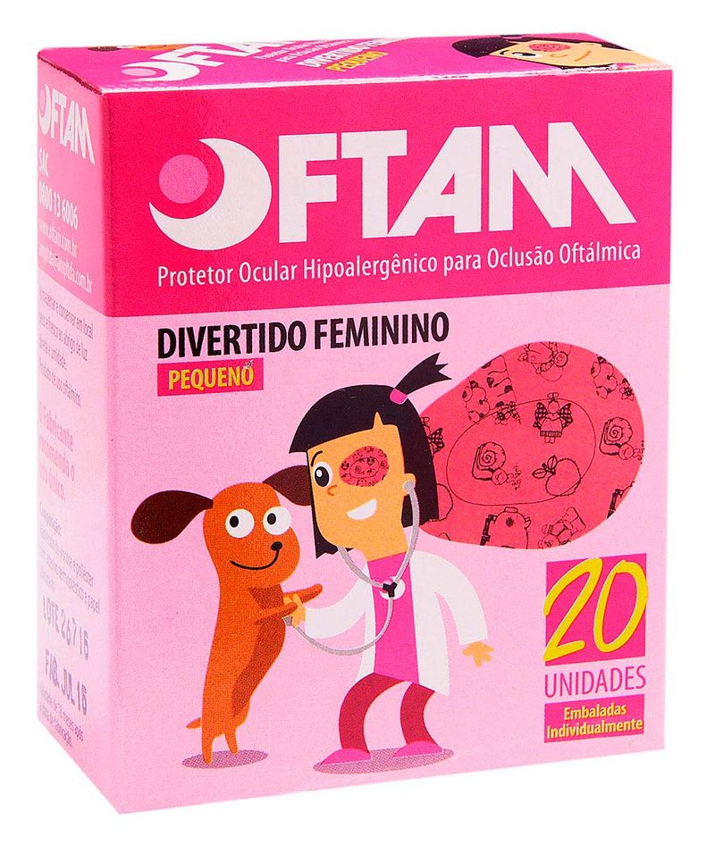 Protetor-Ocular-Oftam-Divertiv