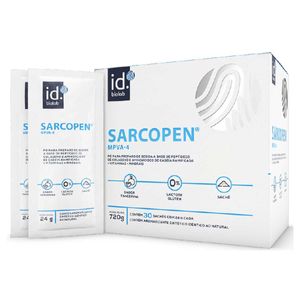 Sarcopen 30 Saches 24G