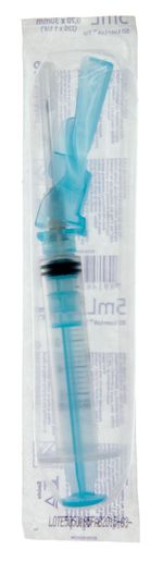 Seringa-Bd-5Ml-Solomed-25X070M