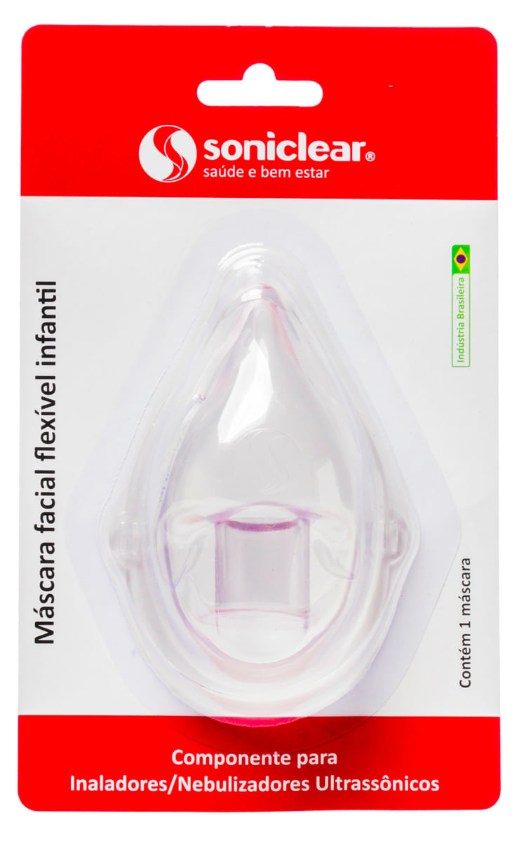 Soniclear-Masc.Inf.Pulmosonic
