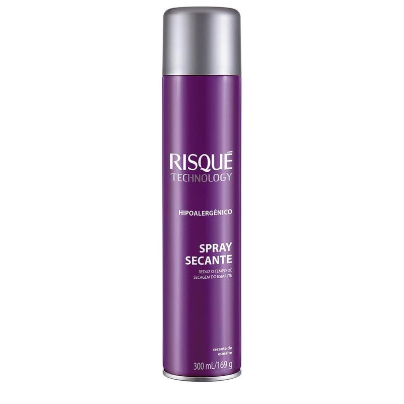 Spray-Secante-Risque-Technolog