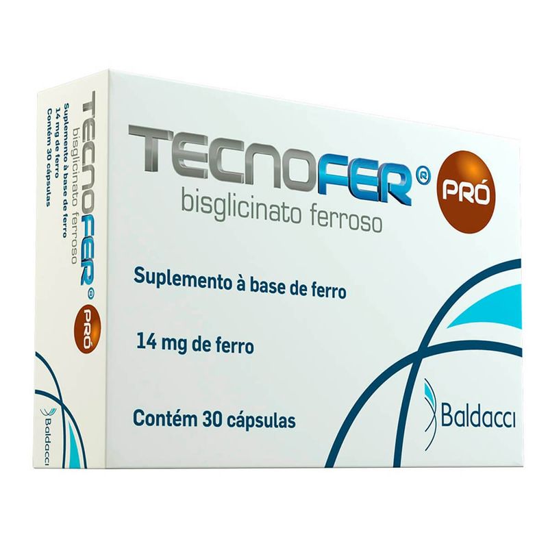 Tecnofer-Pro-30-Comprimidos