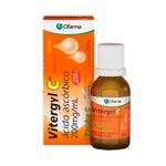 Vitergyl-C-20Ml-Cifarma