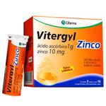 Vitergyl-Zinco-1G-30-Comprimid