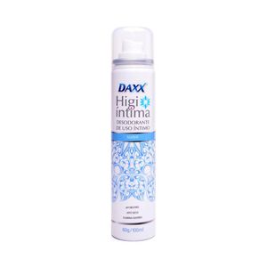 Higi Desodorante Intimo Suave 100Ml