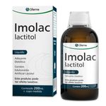 Imolac-Lactitol-200Ml