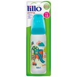 Mamadeira-Lillo-Divertida-Azul