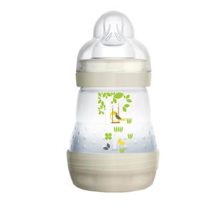 Mam Mamadeira First Bottle 4652