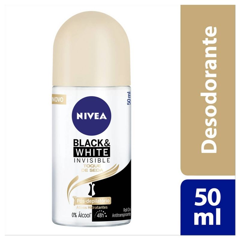 Nivea-Rol.Fem-B-W-Toque-D-Seda